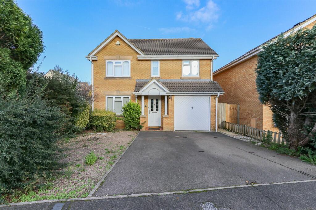 Additional image 21 of Hawkins Crescent, Bradley Stoke, Bristol, BS32