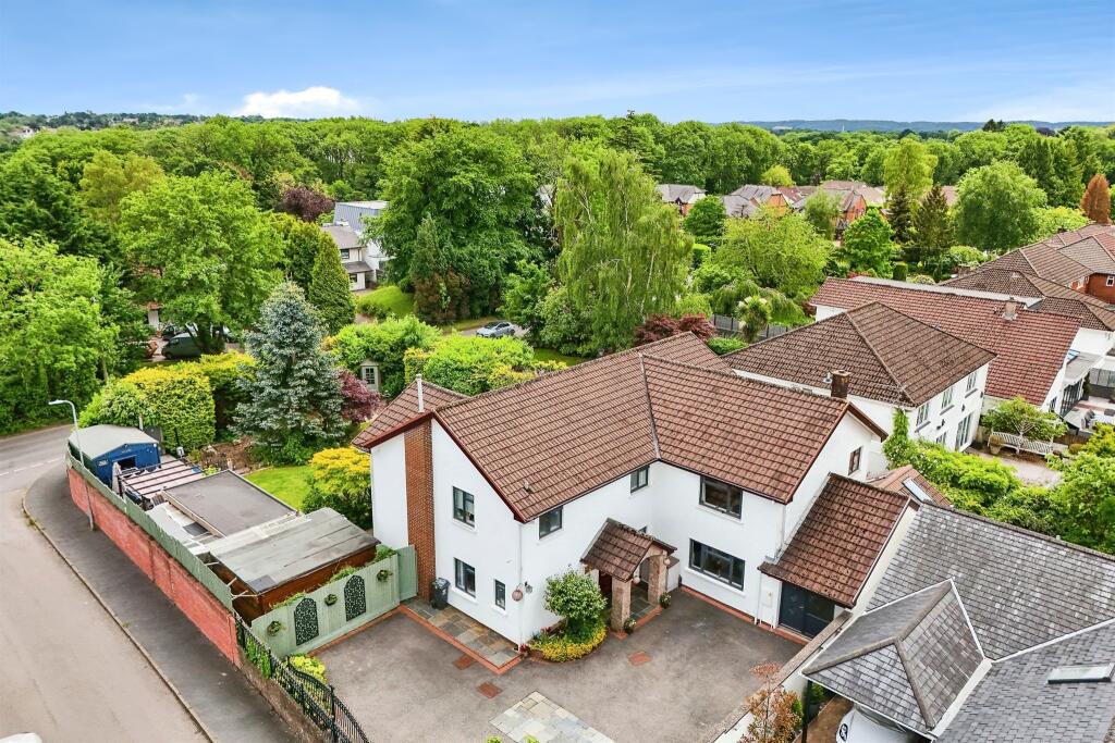 Additional image 21 of Lisvane Road, Lisvane, Cardiff