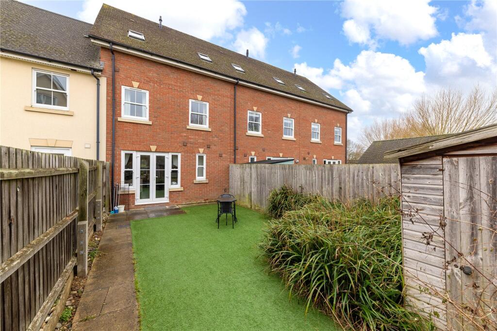 Additional image 13 of Days Meadow, Oakington, Cambridge