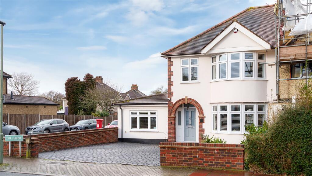 Additional image 29 of The Grove, West Wickham