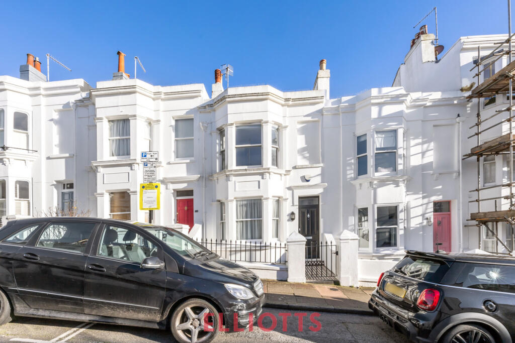 Additional image 12 of Victoria Street, Brighton