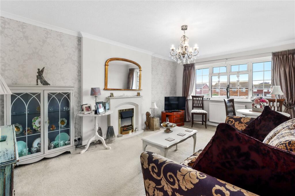 Additional image 2 of Anglesey Avenue, Hailsham, East Sussex, BN27