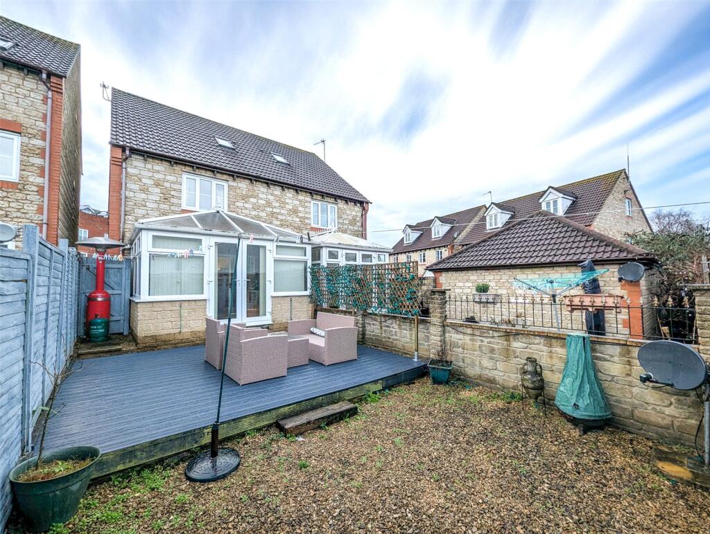 Additional image 2 of Parade Court, Speedwell, Bristol, BS5