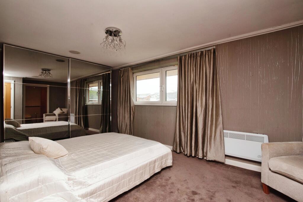 Additional image 10 of Judkin Court, Heol Tredwen, Cardiff, Caerdydd, CF10