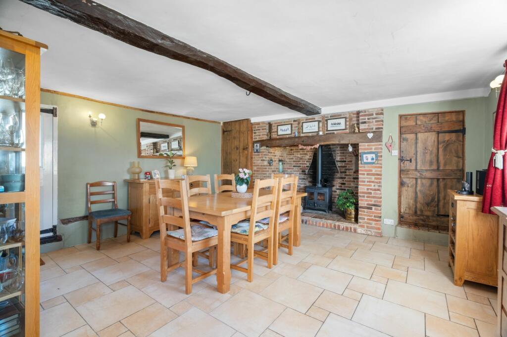 Additional image 8 of West Wratting Road, Balsham, CB21