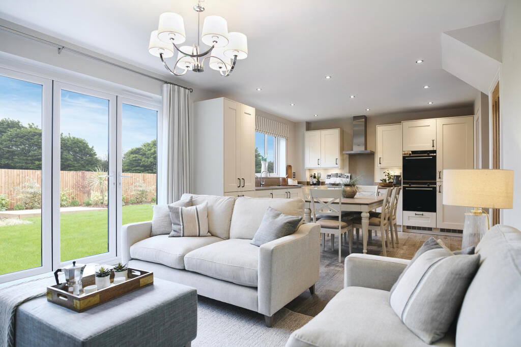 Additional image 4 of Eagle Drive,
Amington,
B77