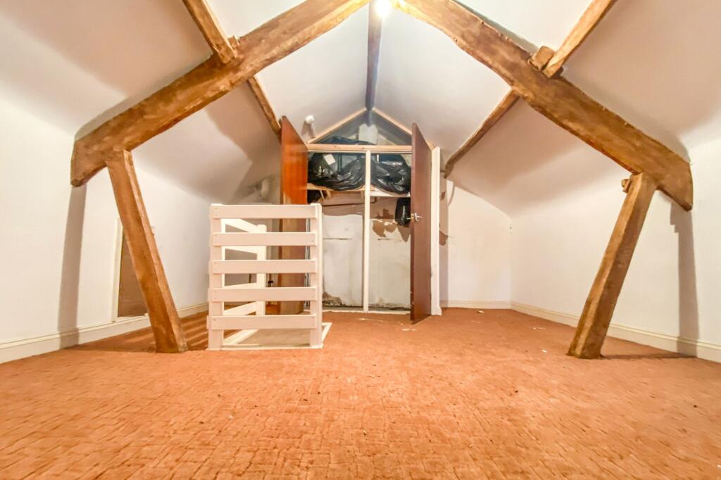 Additional image 13 of Morton House, 20 Market Hill, Wigton, Cumberland, Cumbria, CA7 9EY