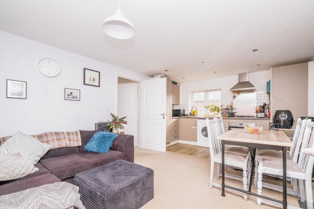 Additional image 4 of Newman Walk, Henfield, West Sussex, BN5