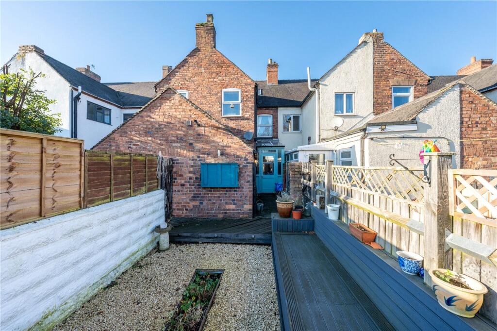 Additional image 6 of Park Street, Tamworth, Staffordshire, B79