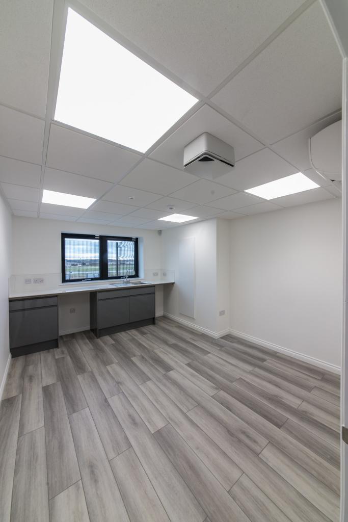 Additional image 6 of ABZ Business Park, International Avenue, Aberdeen, AB21 0BH