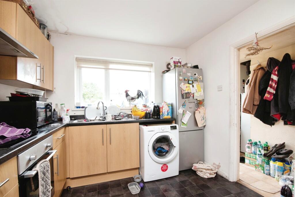 Additional image 4 of Dickens Avenue, Llanrumney, Cardiff