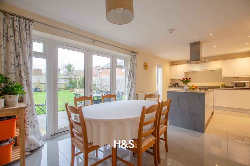 Additional image 9 of Dewberry Road, Tidbury Green, Solihull