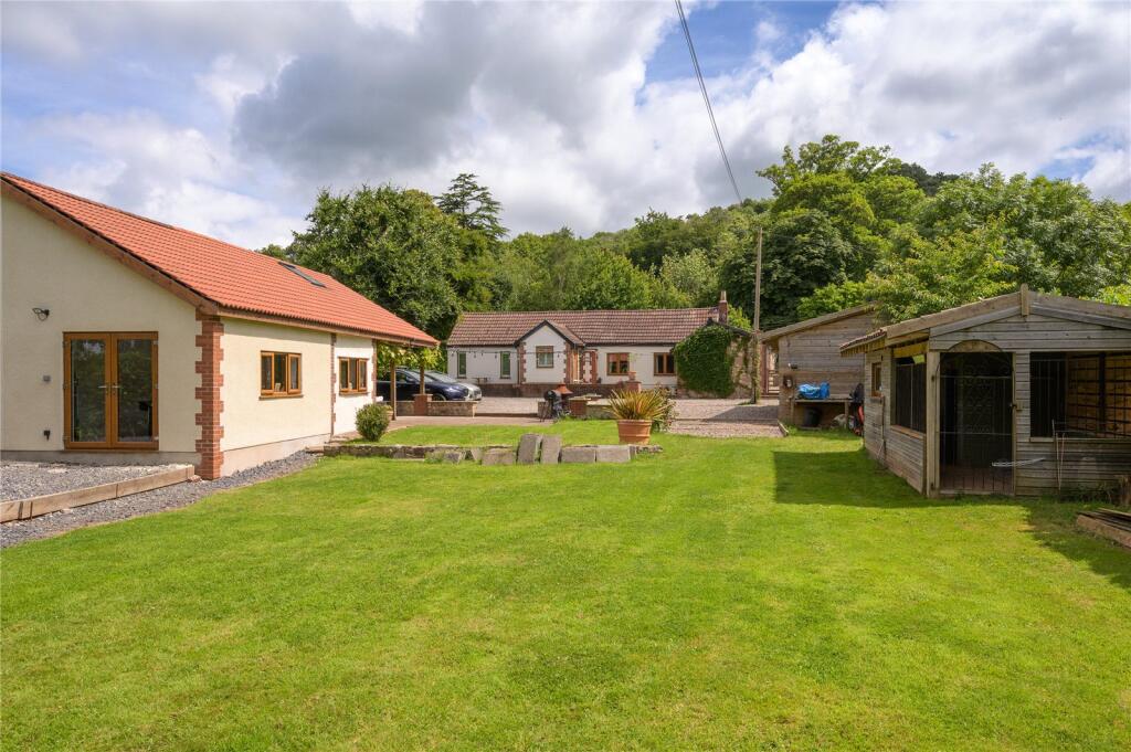 Additional image 2 of Plunder Street, Cleeve, Bristol, North Somerset, BS49