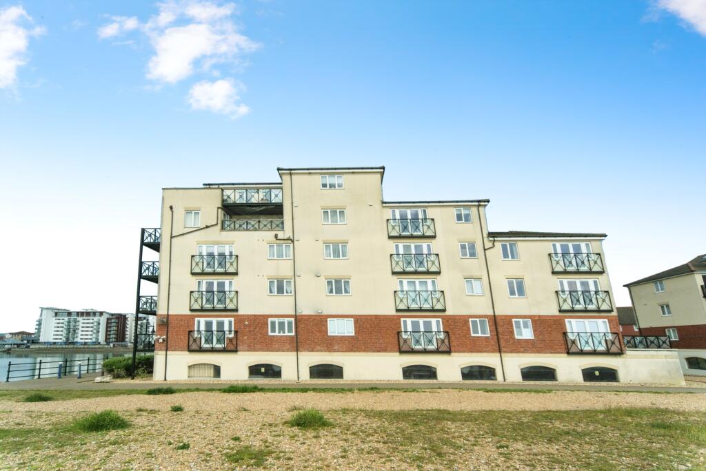 Additional image 6 of Macquarie Quay, Eastbourne, East Sussex, BN23