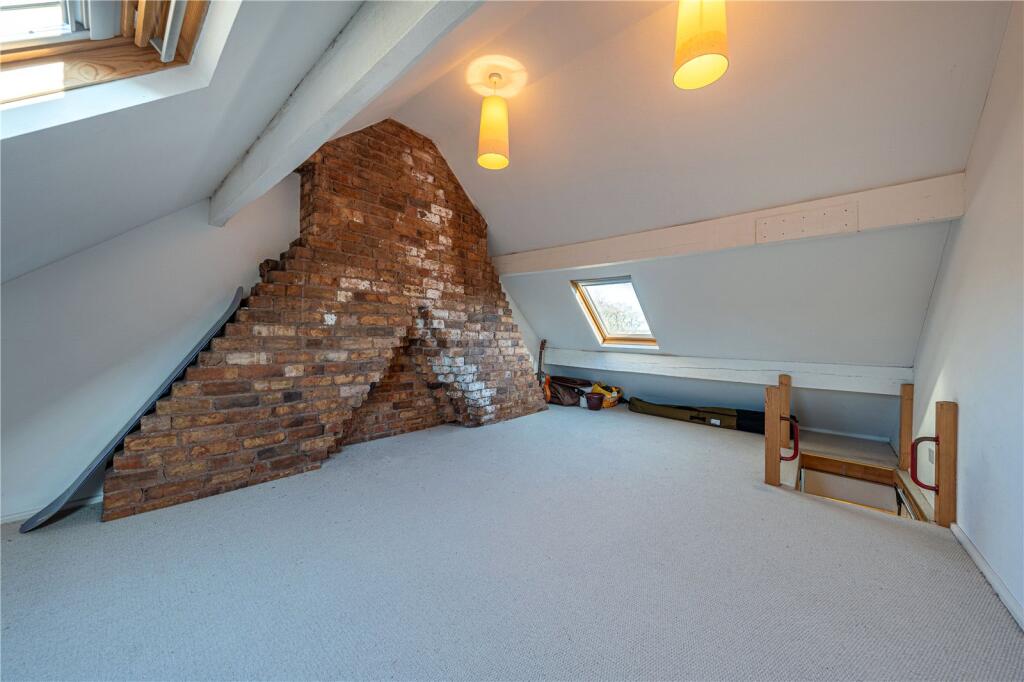 Additional image 14 of Park Street, Tamworth, Staffordshire, B79