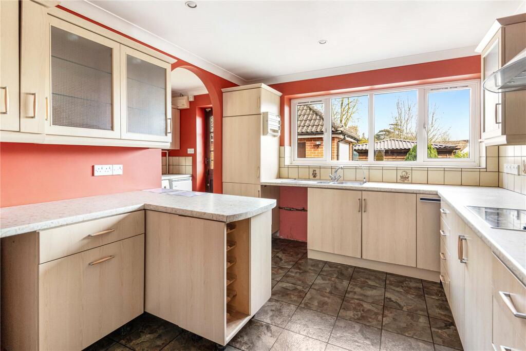 Additional image 5 of Sages End Road, Helions Bumpstead, Nr Haverhill, Suffolk, CB9