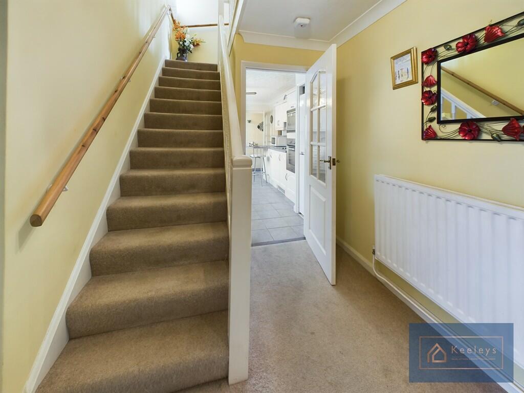 Additional image 26 of King Edgar Close, Ely