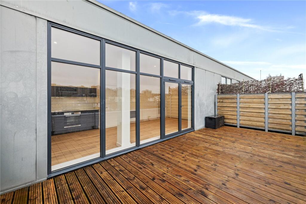 Additional image 12 of Robert Street, Brighton, East Sussex, BN1