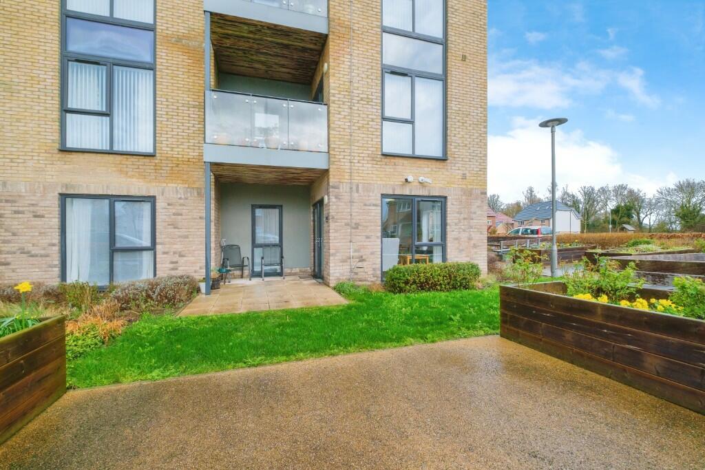 Additional image 11 of Mill View, St. Edmunds Way, CB22