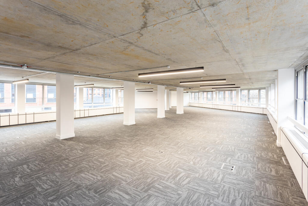 Additional image 15 of Office 301, Trafalgar House, Fitzalan Place, Cardiff(City), CF24