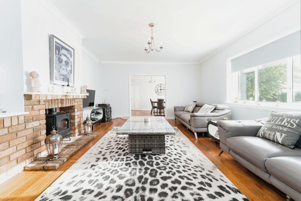 Additional image 7 of Black Bank Road, Little Downham, Ely, CB6