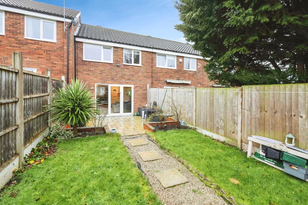 Additional image 12 of Arton Croft, Birmingham, West Midlands, B24