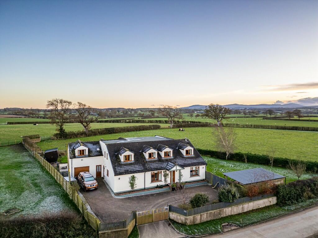 Additional image 52 of Oak Hill Cottage, Cardew, Carlisle, CA5 7JQ