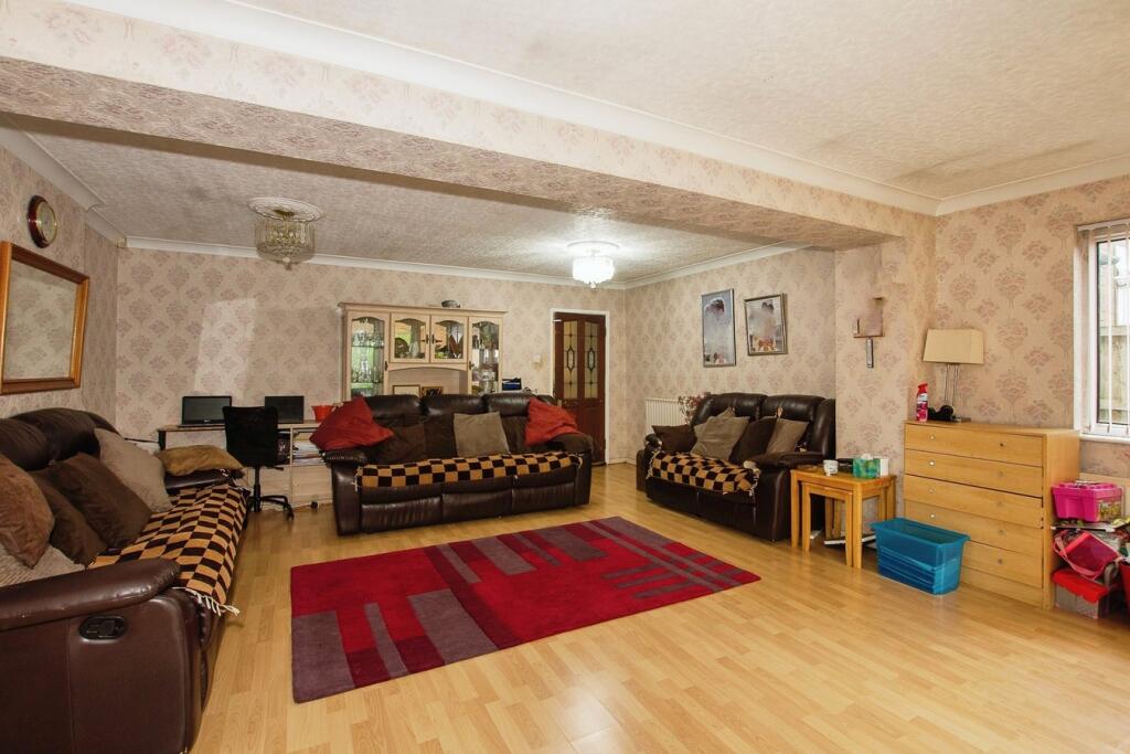 Additional image 3 of Wellman Croft, Birmingham, B29