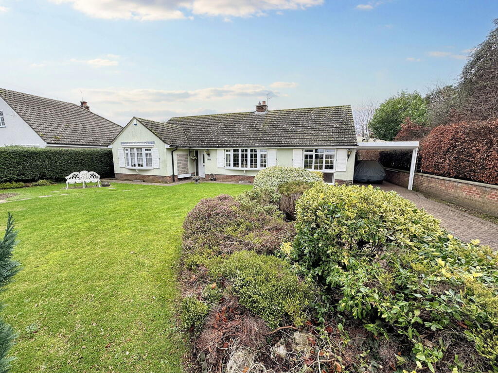 Additional image 27 of Lode Lane, Wicken