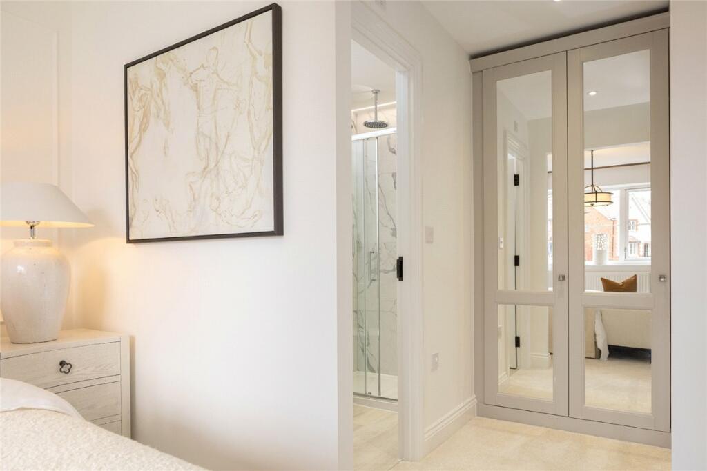 Additional image 12 of Hayfield Lodge, Over, Cambridge, CB24