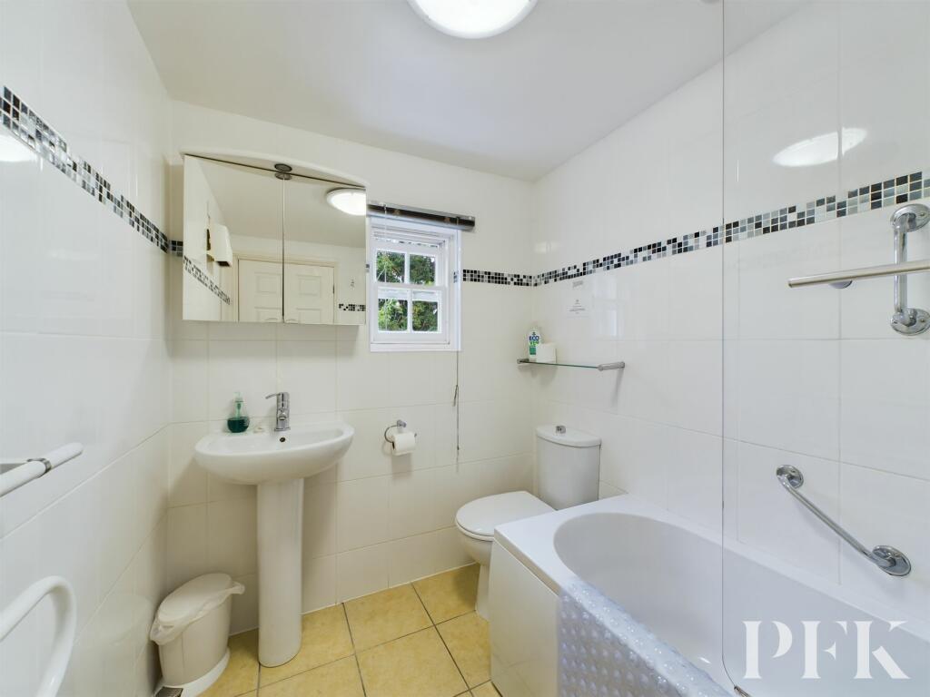 Additional image 12 of Roan Wood Cottage, Greendale Holiday Apartments, CA20 1EU