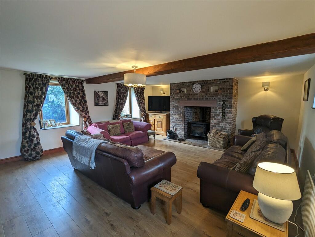 Additional image 6 of Langrigg Bank, Langrigg, Wigton