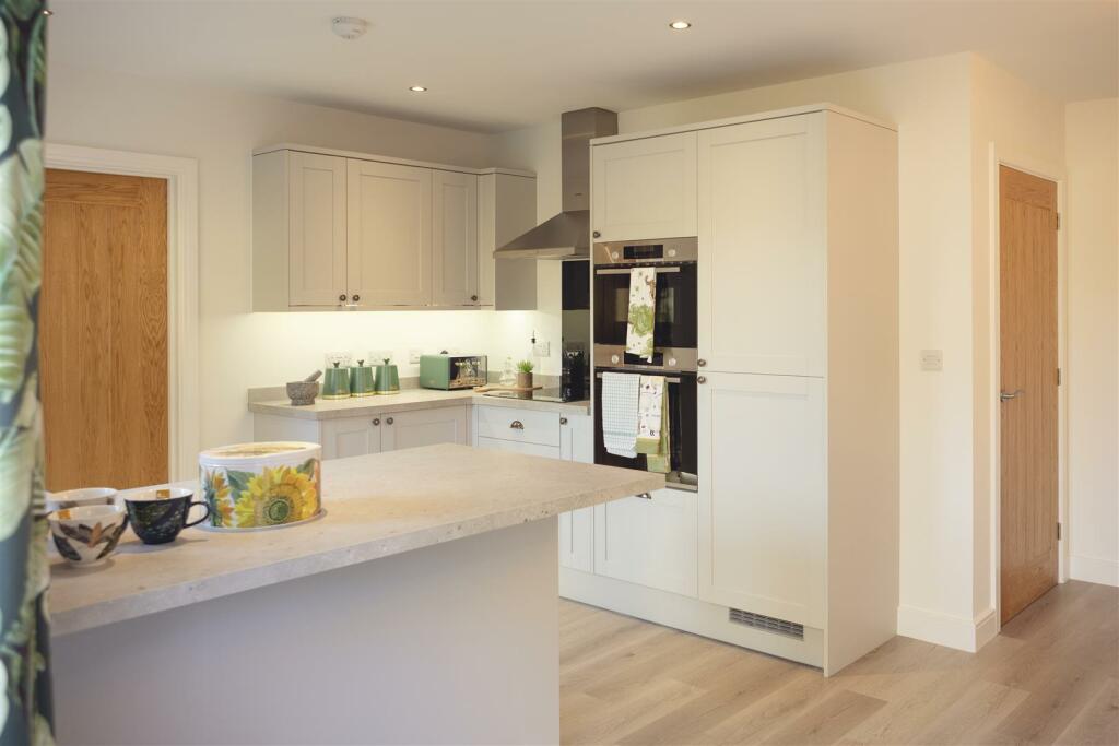 Additional image 6 of Plot 10 Strawberry Meadows, Wigton