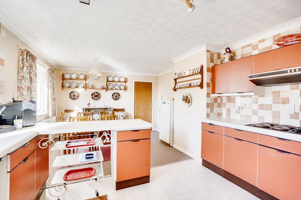 Additional image 8 of Thorns Close, Wickhambrook, CB8