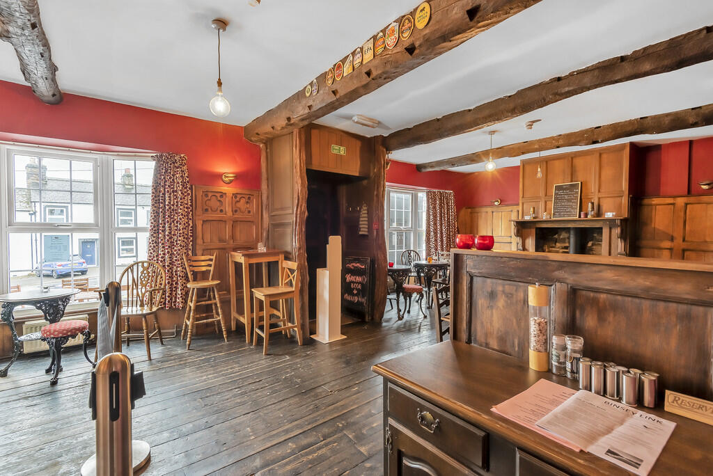 Additional image 7 of The Square, Ireby