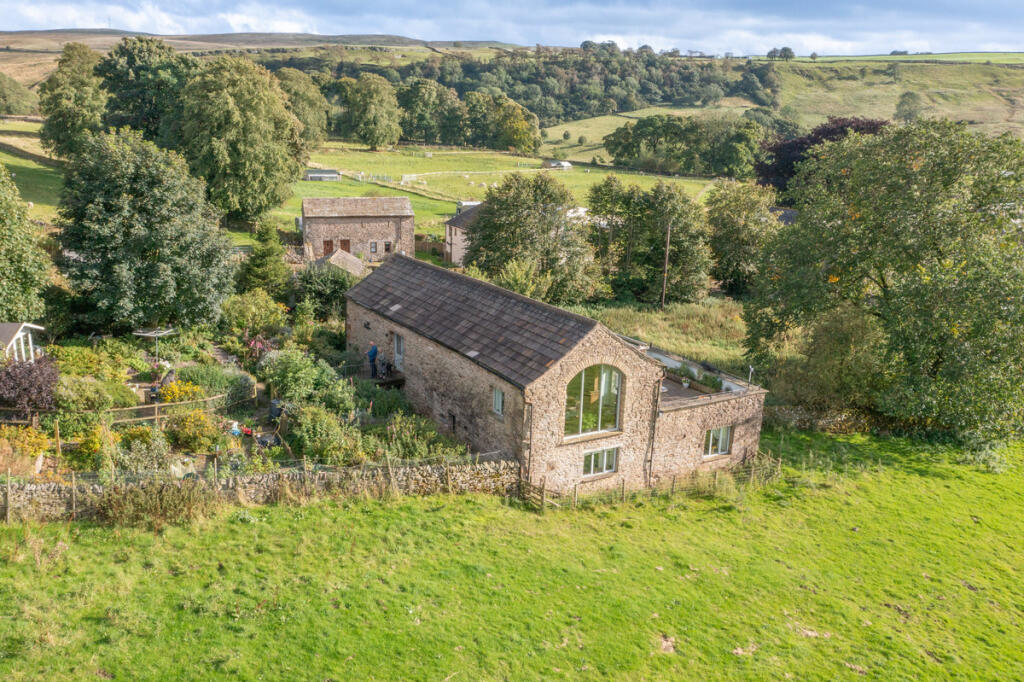 Additional image 43 of The Old Dairy, Kirkby Stephen, CA17