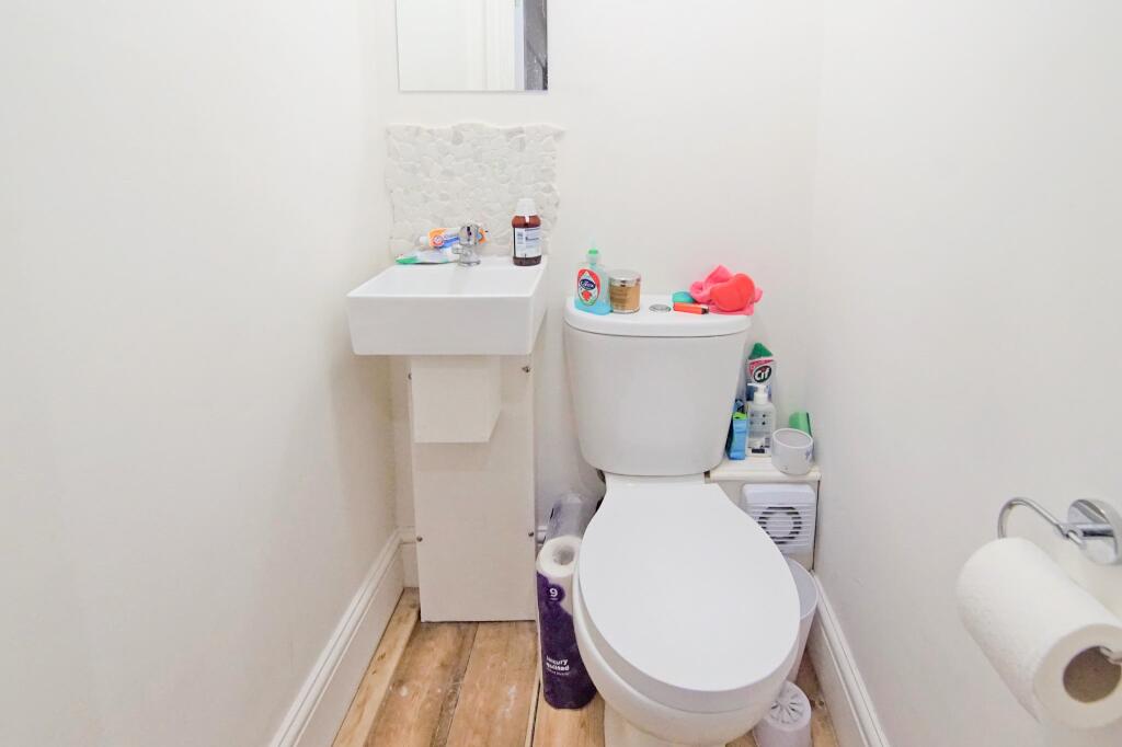 Additional image 5 of Hillgrove Street, Stokes Croft, Bristol