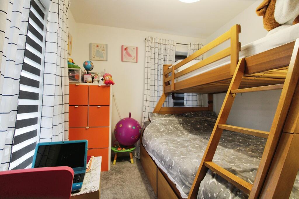 Additional image 8 of Church Road, Old St. Mellons, Cardiff