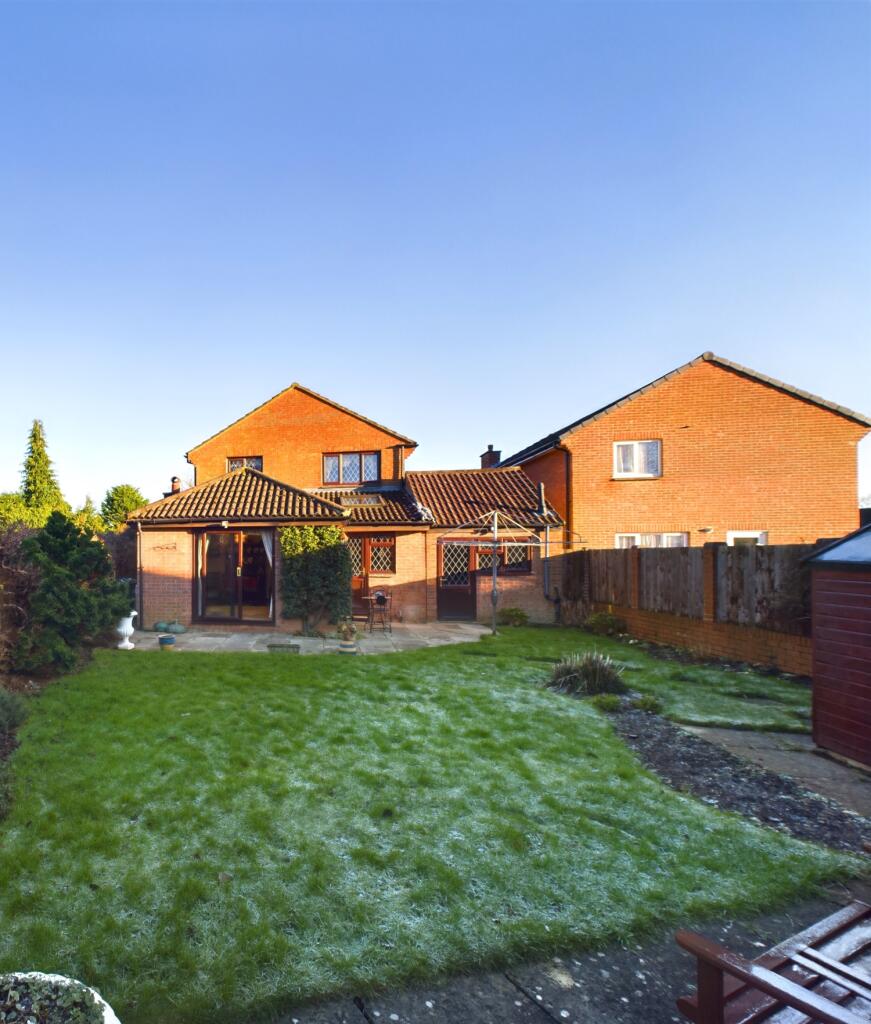 Additional image 16 of Mountbatten Close, Yate, Bristol, BS37