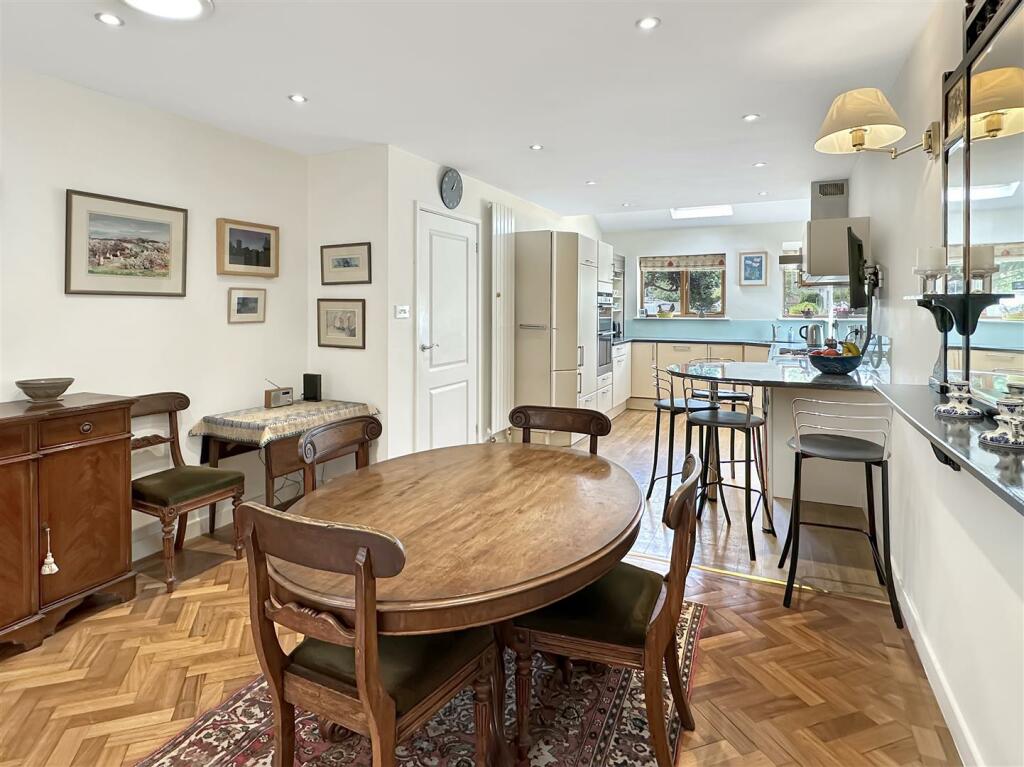 Additional image 8 of St. Peters Road, Coton, Cambridge