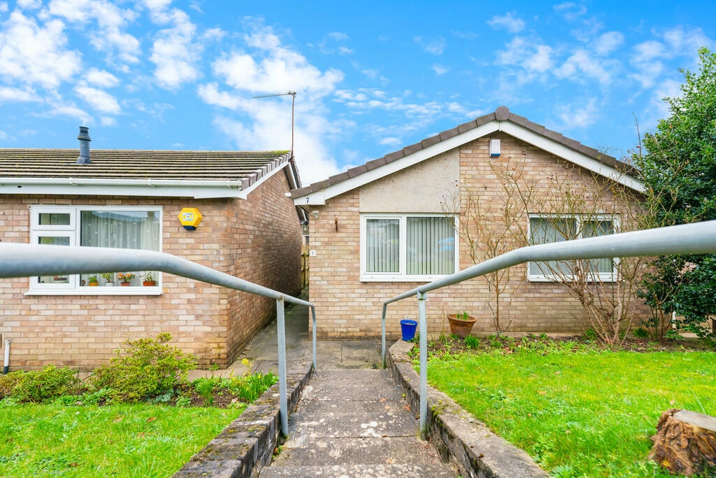 Additional image 26 of Caer Graig, Radyr
