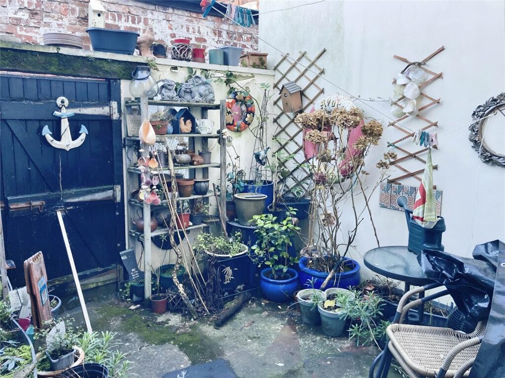 Additional image 10 of Wampool Street, Silloth, Wigton, Cumbria, CA7