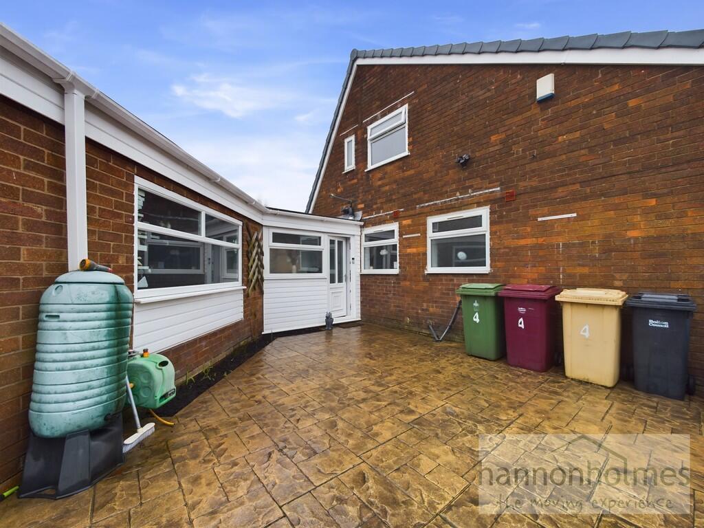 Additional image 33 of Linden Avenue, Little Lever, Bolton