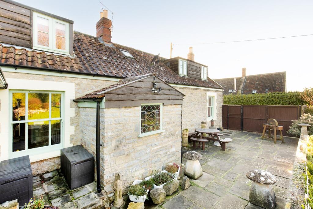 Additional image 14 of Lower Westholme, Pilton