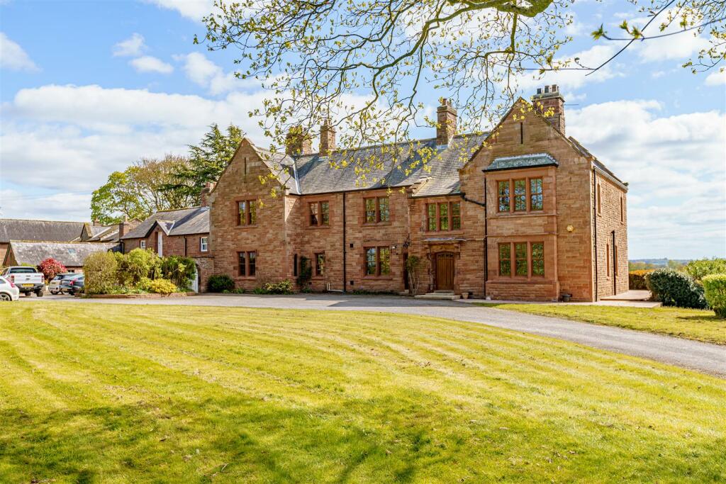 Additional image 47 of Watch Cross & The Coach House, Irthington, Carlisle