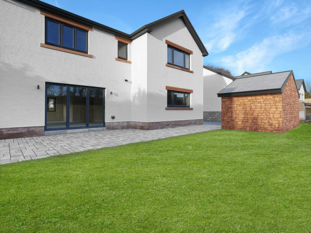 Additional image 13 of Aspatria, Wigton, Cumbria, CA7 2PF