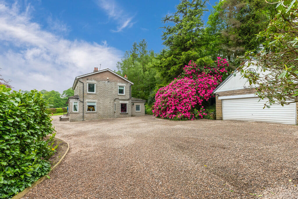 Additional image 37 of Lyne View, Rackbridge, Hethersgill, Carlisle, Cumbria, CA6 6HX