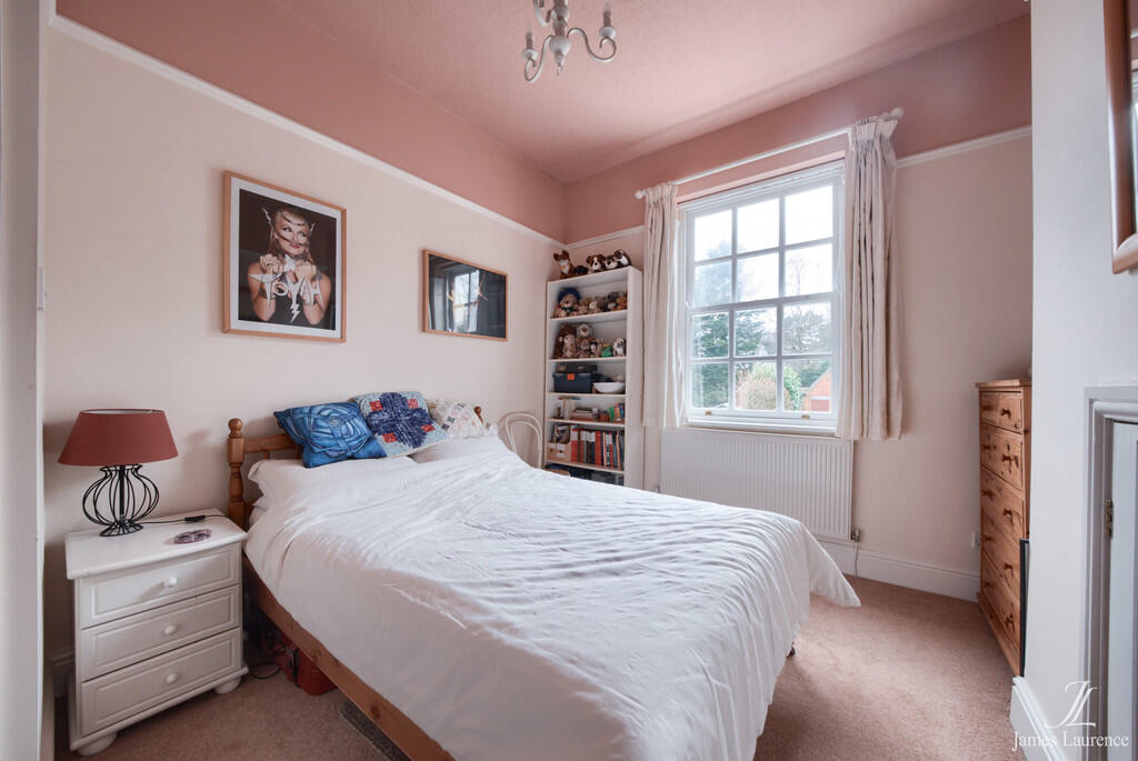 Additional image 8 of Lee Crescent, Edgbaston, Birmingham