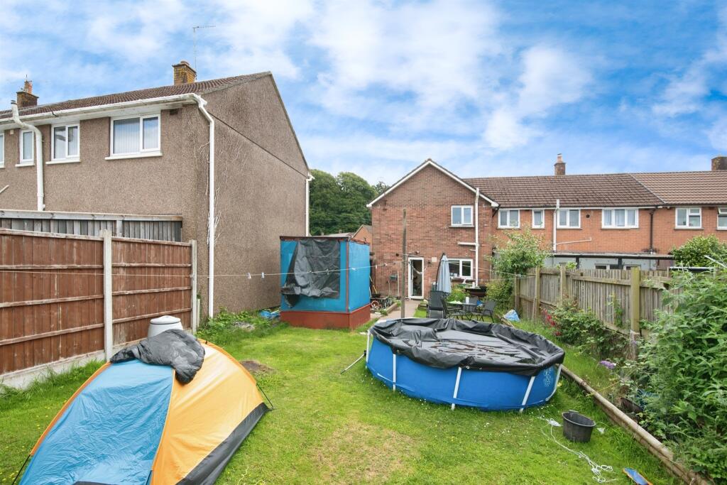 Additional image 6 of Dickens Avenue, Llanrumney, Cardiff