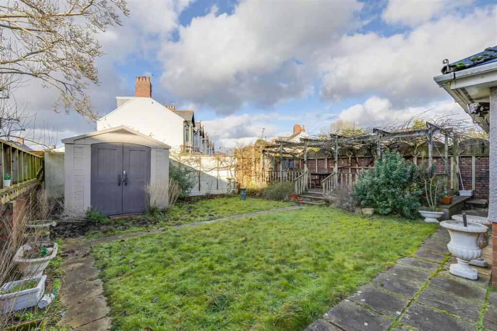 Additional image 26 of Kelston Road, Whitchurch, Cardiff